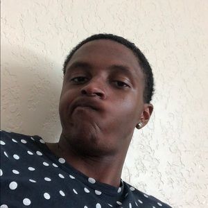 Meet your Posher, Ronald